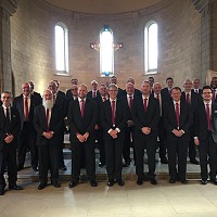 Leeds Male Voice Choir