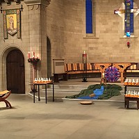 Christingle Service