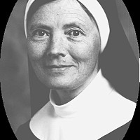 Sr Janet RIP