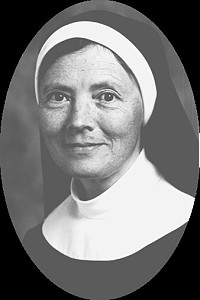 Sr Janet RIP