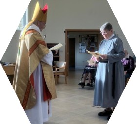 Archbishop Stephen