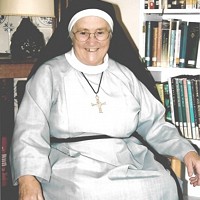Sr. Barbara Maude's Funeral