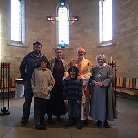 Bishop of Wellington