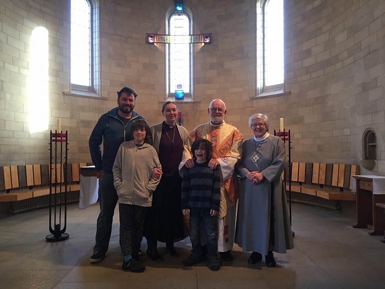 Bishop of Wellington