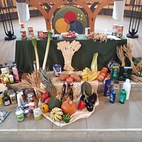 Harvest 2017