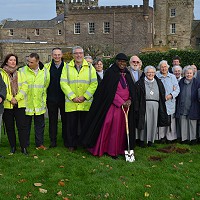 Community Celebrations 2017