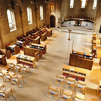 Christingle Report 2018
