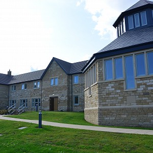 St. Hilda's Priory