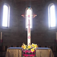 Alleluia, Christ is Risen! Easter Day 2015