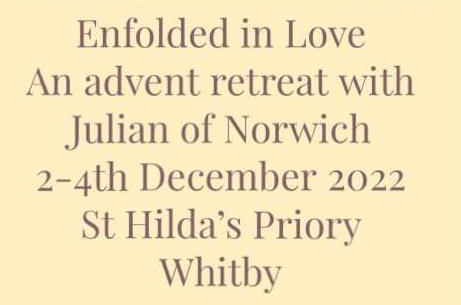Enfolded in love