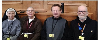 General Synod 11-14th February 2025