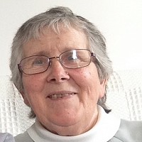 Sr. Pam RIP