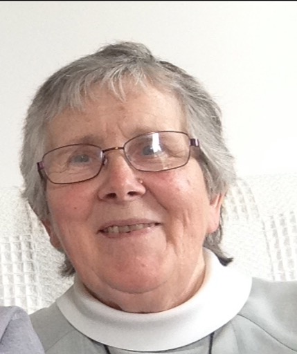 Sr. Pam RIP