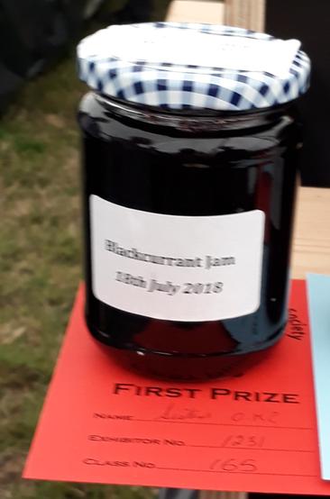 Jam