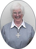 The Family Eulogy Sr Janet Elizabeth