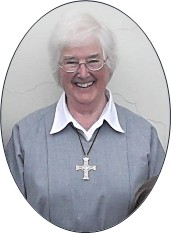 Sr Janet Elizabeth RIP