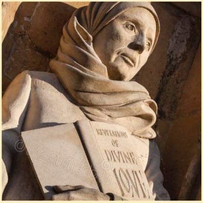 An Advent retreat at St Hilda's Priory 2nd to 4th December 2022