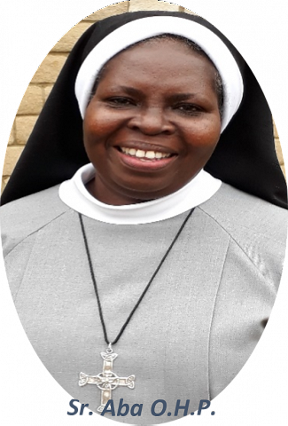 Sister Abba
