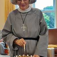 Sister Margaret Anne's 70th Birthday