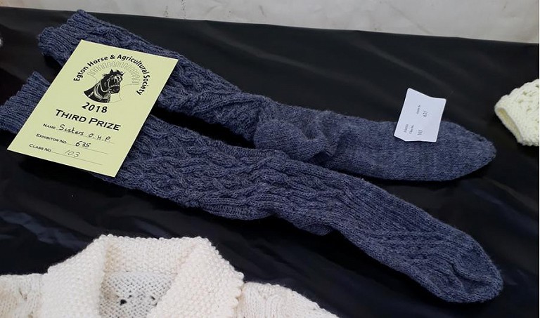 Socks