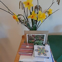 Spring Celebrations