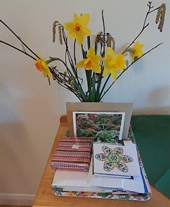 Spring Celebrations