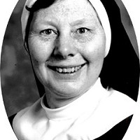 Sr Janette RIP