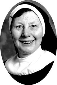 Sr Janette RIP
