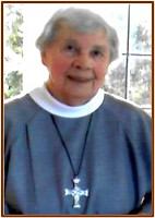 Sr Maureen Ruth RIP