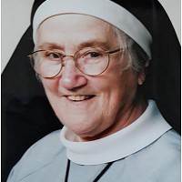 Sister Barbara Maude's Platinum Jubilee