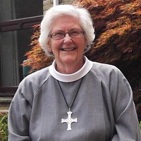 Sister Carole