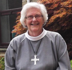 Sister Carole