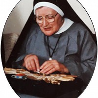 Sr. Olive RIP