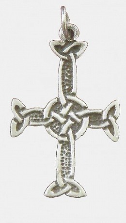 Tertiary Cross