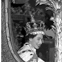 Her Late Majesty Queen Elizabeth the Second 1926-2022