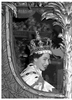 Her Late Majesty Queen Elizabeth the Second 1926-2022